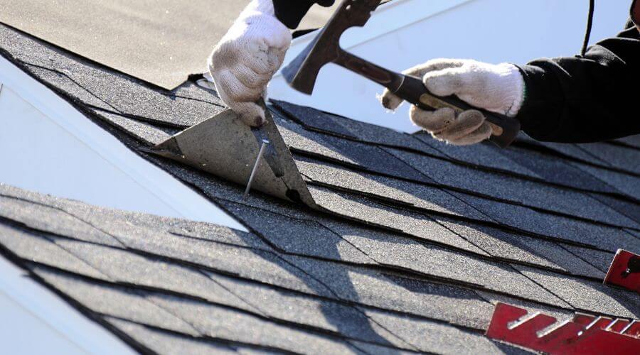 Professional metal roof installation in Rutherfordton, NC